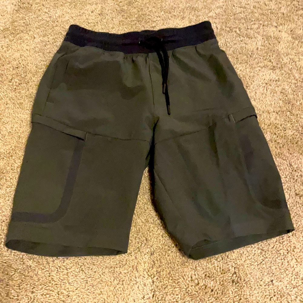 Under Armour shorts